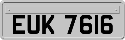 EUK7616