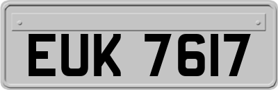 EUK7617