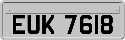 EUK7618