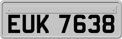 EUK7638