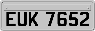 EUK7652