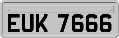 EUK7666