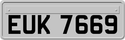 EUK7669