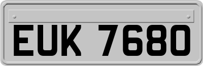 EUK7680