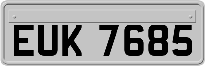 EUK7685