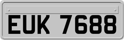 EUK7688