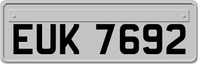 EUK7692