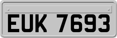 EUK7693