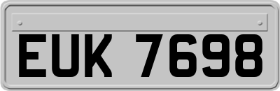 EUK7698