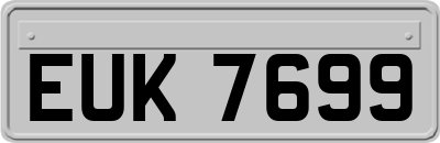 EUK7699