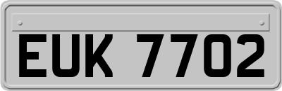 EUK7702