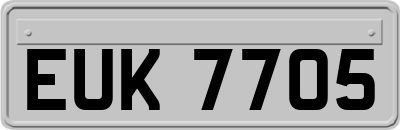 EUK7705