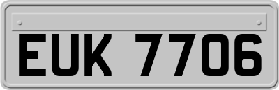 EUK7706