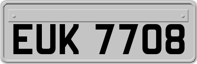 EUK7708
