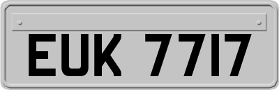 EUK7717