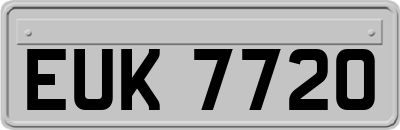 EUK7720