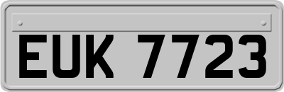 EUK7723