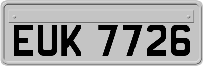 EUK7726