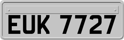 EUK7727