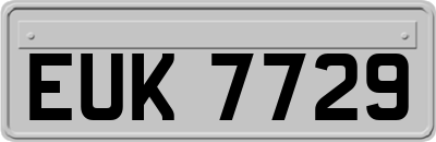 EUK7729