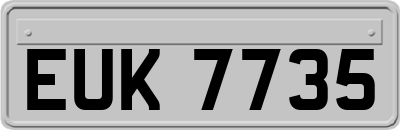 EUK7735