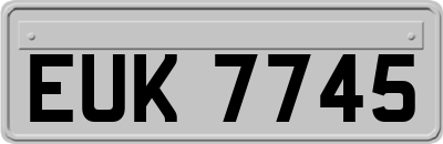 EUK7745