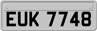 EUK7748
