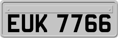 EUK7766