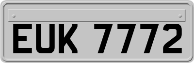 EUK7772