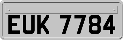EUK7784