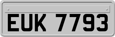 EUK7793