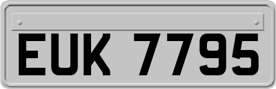 EUK7795