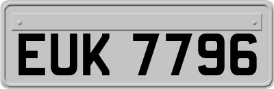 EUK7796