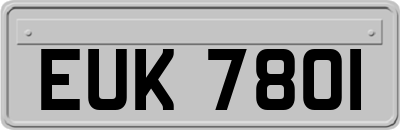 EUK7801