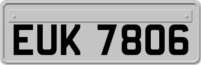EUK7806