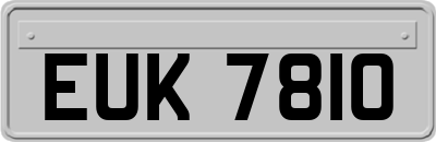 EUK7810