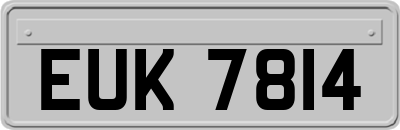 EUK7814