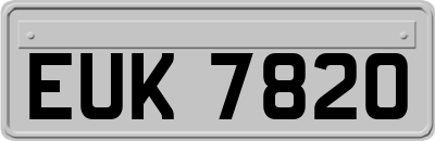 EUK7820