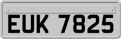 EUK7825