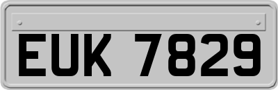 EUK7829