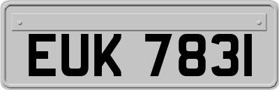 EUK7831
