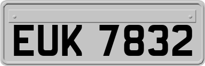 EUK7832