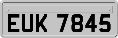 EUK7845