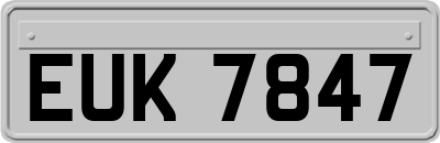 EUK7847