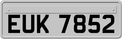 EUK7852