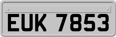 EUK7853