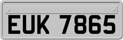 EUK7865