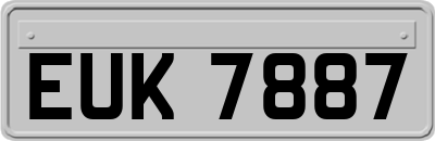 EUK7887