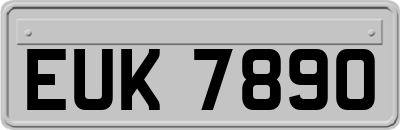 EUK7890