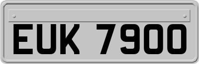 EUK7900